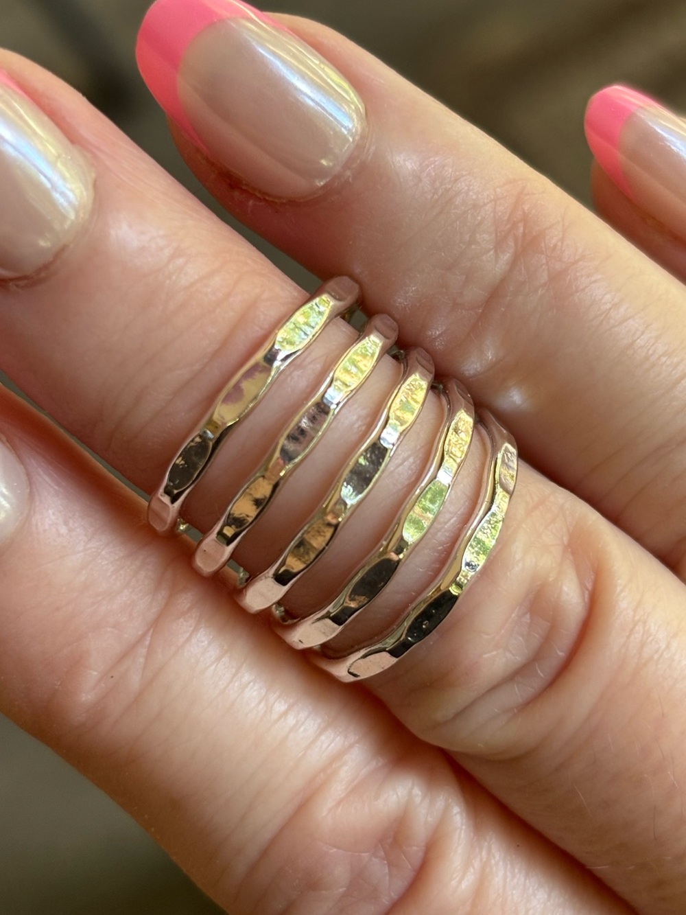 Lovisa Stainless Steel Ring